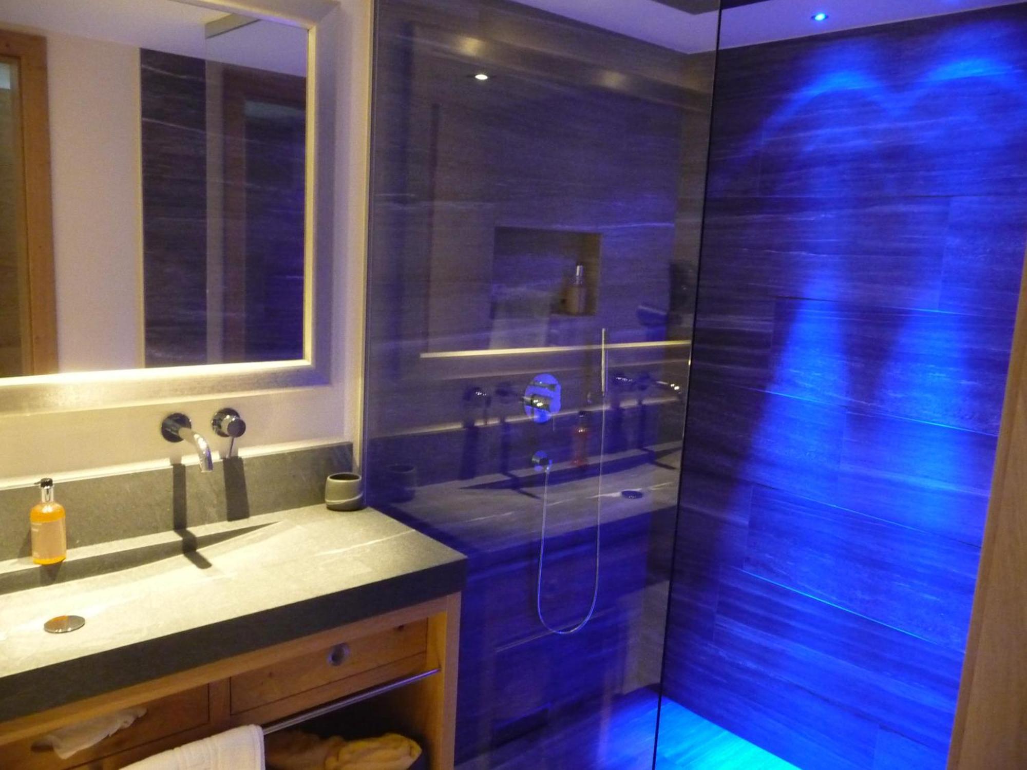 Hotel Garni Fimba ايشجل المظهر الخارجي الصورة