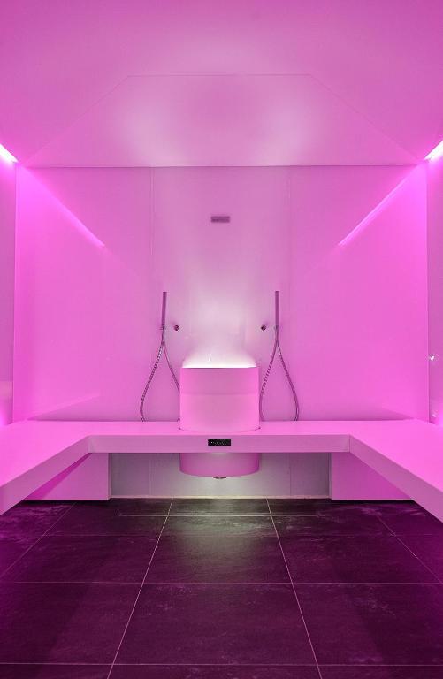 Hotel Garni Fimba ايشجل المظهر الخارجي الصورة